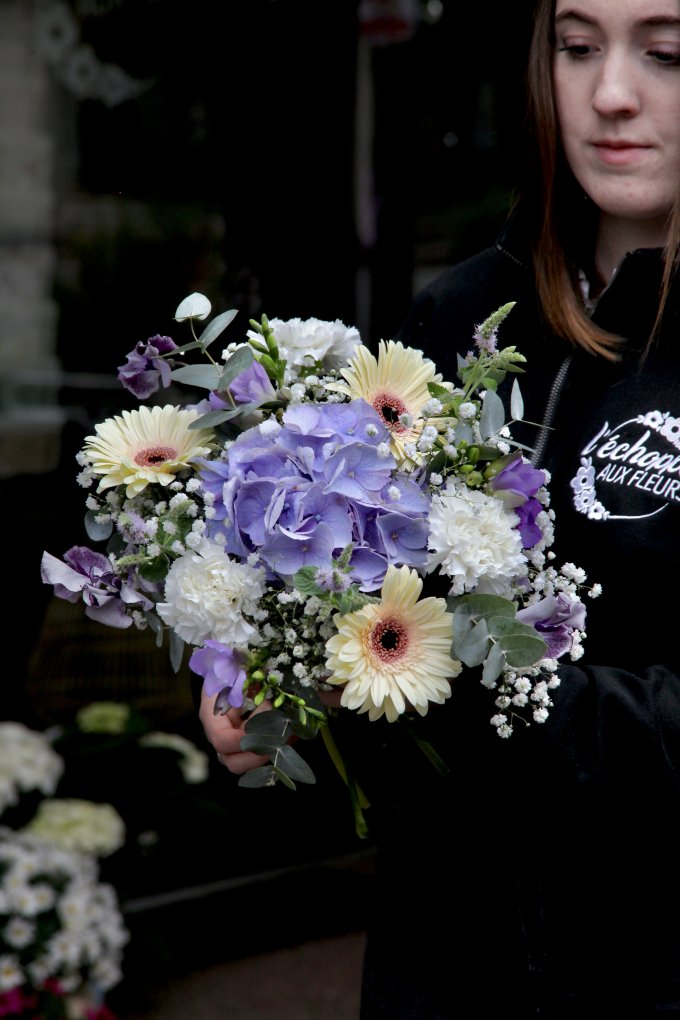 Les bouquets pour vos mamans photo 2